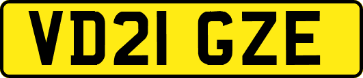 VD21GZE