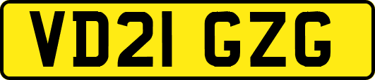 VD21GZG