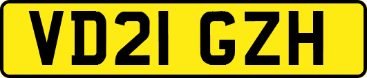 VD21GZH