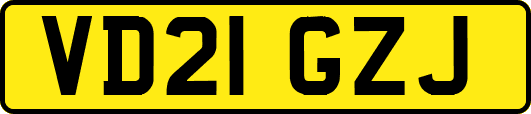 VD21GZJ