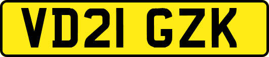 VD21GZK