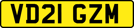 VD21GZM