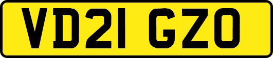 VD21GZO
