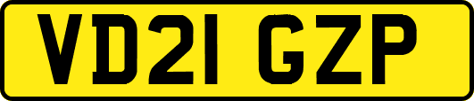 VD21GZP