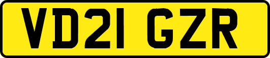 VD21GZR