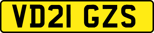 VD21GZS