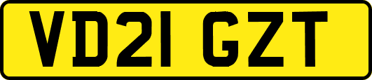 VD21GZT