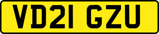 VD21GZU