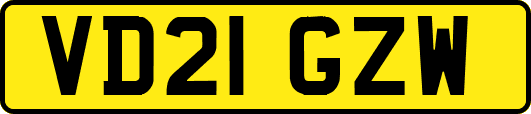 VD21GZW
