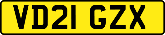 VD21GZX