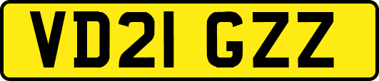 VD21GZZ