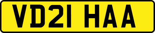 VD21HAA