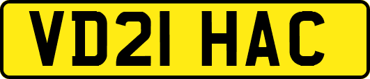VD21HAC