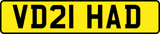 VD21HAD