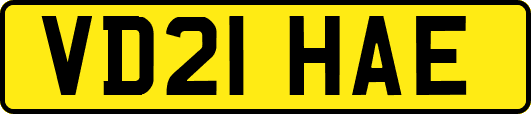 VD21HAE