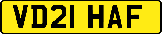 VD21HAF