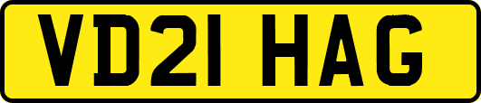 VD21HAG