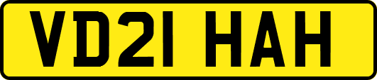 VD21HAH
