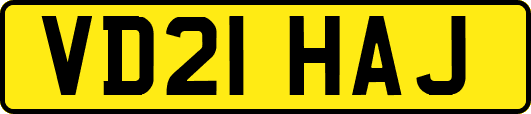 VD21HAJ