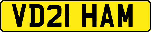 VD21HAM