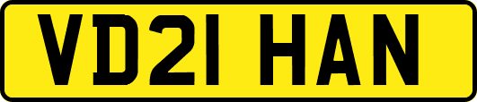 VD21HAN