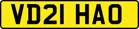 VD21HAO
