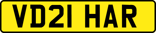 VD21HAR
