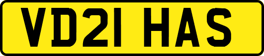 VD21HAS