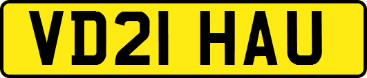 VD21HAU