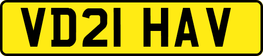 VD21HAV