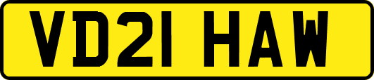 VD21HAW