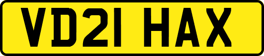 VD21HAX