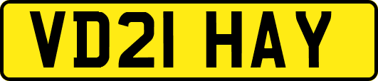 VD21HAY