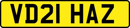 VD21HAZ