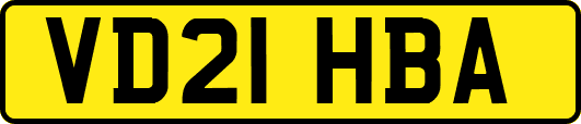 VD21HBA