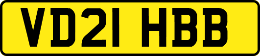 VD21HBB