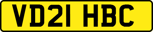 VD21HBC