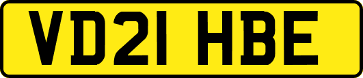 VD21HBE