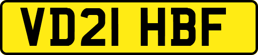 VD21HBF