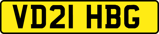 VD21HBG