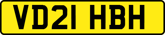 VD21HBH