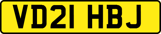VD21HBJ