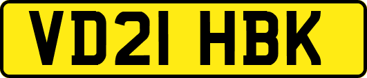 VD21HBK
