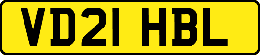 VD21HBL