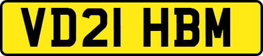 VD21HBM