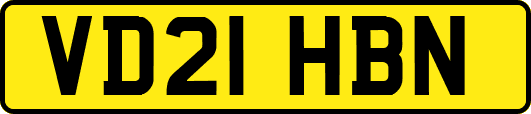 VD21HBN