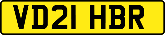VD21HBR