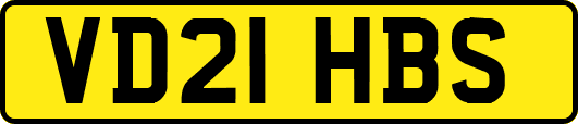 VD21HBS