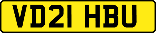 VD21HBU