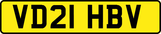 VD21HBV
